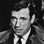 Yves Montand  - Husband (1951-1985) of Simone Signoret