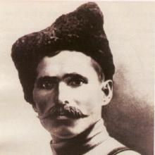 Vasily Chapayev's Profile Photo