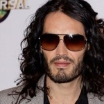 Photo from profile of Russell Edward Brand