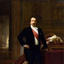 Louis Bonaparte's Profile Photo