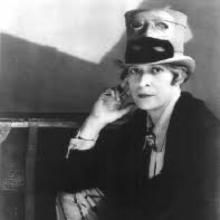 Janet Flanner's Profile Photo
