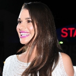 Photo from profile of Lea Michele (Lea Michele Sarfati)