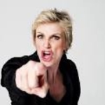 Photo from profile of Jane LYNCH
