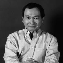 Francis Fukuyama's Profile Photo