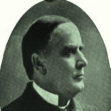 Edward Nelson Dingley's Profile Photo