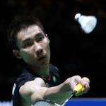 Photo from profile of Chong Wei Lee