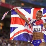 Photo from profile of Denise Lewis