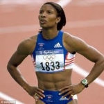 Photo from profile of Denise Lewis