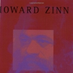 Photo from profile of Howard Zinn