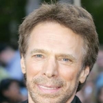 Photo from profile of Jerry Leon Bruckheimer