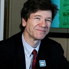 Jeffrey David Sachs's Profile Photo
