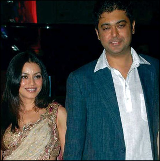 Prabook Mahima (Ritu) Chaudhary (born September 13, 1973), Indian model