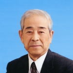 Hisao Inagaki - colleague of Volker Zotz