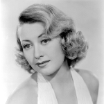 Joan Blondell - Spouse of Michael "Mike" Todd