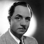 William Powell - ex-spouse of Carole Lombard