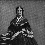 Susan Hale - Sister of Edward Hale