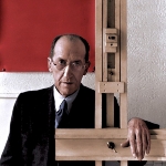Piet Mondrian - Friend of Ben Nicholson