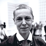 Hanne Darboven - Friend of Gerhard Richter
