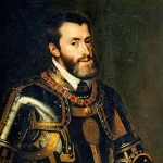 Charles V - Father of John of Austria