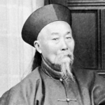 Li Hongzhang - Grandfather of W. H. Li