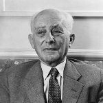 Max Born - teacher of Enrico Fermi