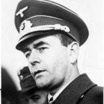 Albert Speer - colleague of Adolf Hitler