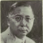 Fo Sun - Son of Sun Yat-sen