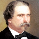 MANUEL PARDO Y LAVALLE - Father of JOSÉ PARDO Y BARREDA