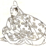 Yoshifusa no Fujiwara - Grandfather of Tennō Seiwa