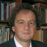 Volker Zotz - friend and colleague of Ruth Milander Tabrah