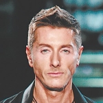 Stefano Gabbana - Partner of Domenico Dolce