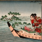 Tokimasa Hōjō - Grandfather of Yoriie no Minamoto