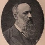 Samuel Montagu - Grandfather of Ewen Montagu