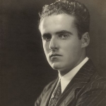 Marshall Neilan - Spouse of Blanche Sweet