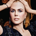 Nicole Kidman - colleague of Margot Robbie
