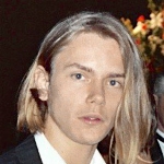 River Phoenix - brother-in-law of Casey Affleck