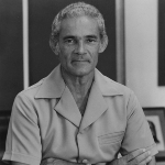 Michael Manley - Son of Norman Manley
