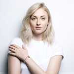 Sophie Turner - colleague of Jessica Chastain