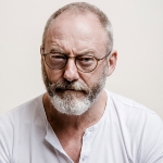 Liam Cunningham - colleague of Jerome Flynn