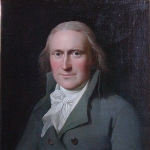 Peter Heiberg - Father of Johan Heiberg