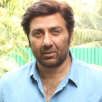 Sunny Deol - colleague of Akshay Kumar