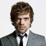 Peter Dinklage - colleague of Jacob Anderson