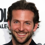 Bradley Cooper - colleague of Alec Baldwin