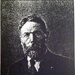 Ernest Bois Durand - Friend of José-Maria de Heredia