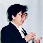 Wenxiu Chen - Friend of Tatsuo Tabata