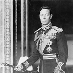George VI - Father of Elizabeth II