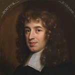 Isaac Barrow - Academic advisor of Isaac Newton