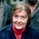 Dian Fossey - colleague of Jane Goodall