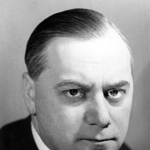 Alfred Rosenberg - colleague of Rudolf Hess