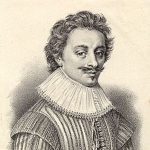 Constantijn Huygens - Father of Christiaan Huygens